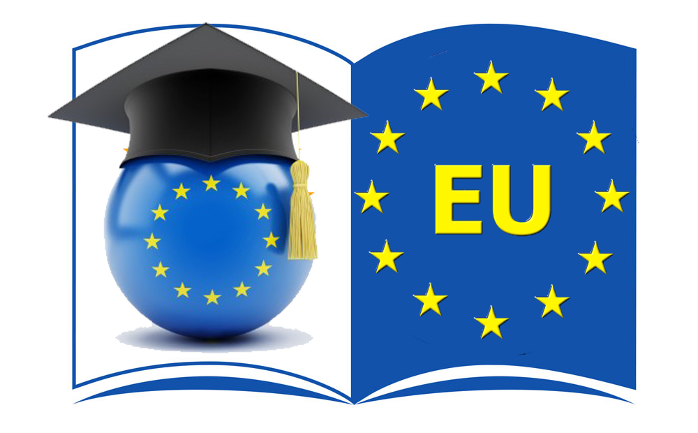 Europäische Einheit für Bildungsqualität europa study European Union education